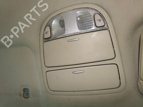 Binnenverlichting Binnenverlichting HYUNDAI SANTA FÉ II (CM) 2.2 CRDi GLS (150 hp) 37414592 37414592