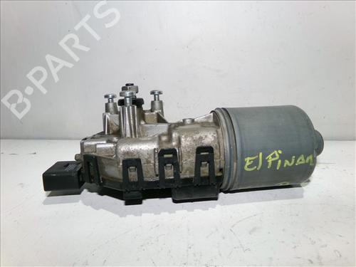Front wiper motor FORD FOCUS C-MAX (DM2) 1.6 TDCi | BP24857651M29 - Image 3