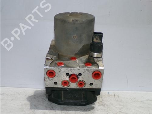 Used ABS pump ABS pump LANCIA PHEDRA (179_) 2.2 JTD (179AXC1A) (128 hp) 24564998 24564998