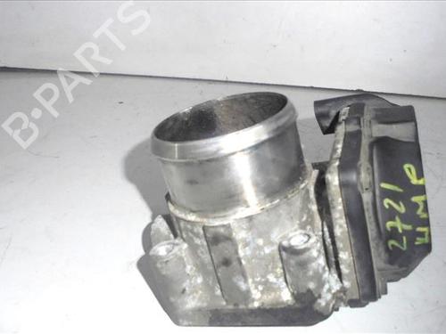 Used Throttle body Throttle body KIA CEE'D (JD) 1.6 CRDi 110 (110 hp) 24559513 24559513