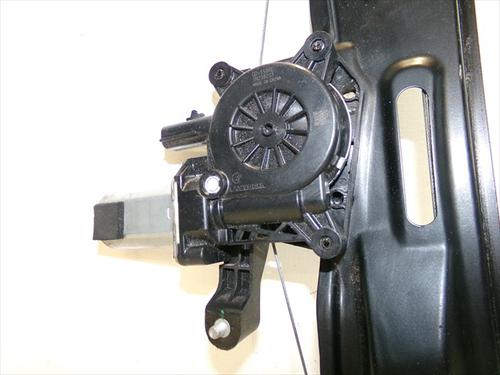 Front right window mechanism FIAT TIPO Hatchback (356_, 357_) 1.0 (357HXN1A) | BP31082516C23 - Image 2