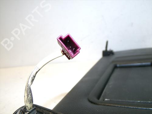 Left sun visor BMW 3 (E90) 320 d | BP28419382I1 - Image 4