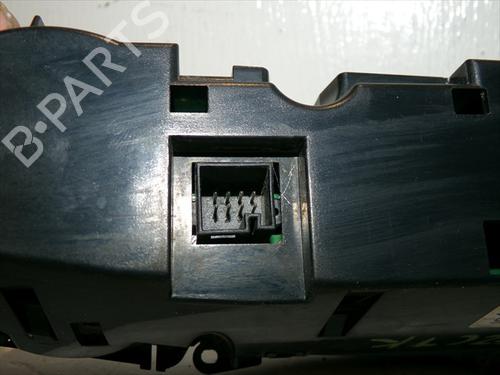 Climate control MERCEDES-BENZ E-CLASS (W211) E 270 CDI (211.016) | BP26018318I5 - Image 4