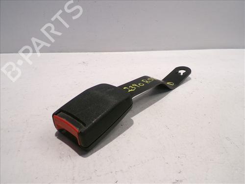 Used Seat buckle Seat buckle SEAT CORDOBA (6K1, 6K2) 1.4 i (60 hp) 30537395 30537395