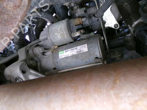 Motor de arranque Motor de arranque FORD FIESTA VI (CB1, CCN) 1.6 TDCi (95 hp) 36156163 36156163
