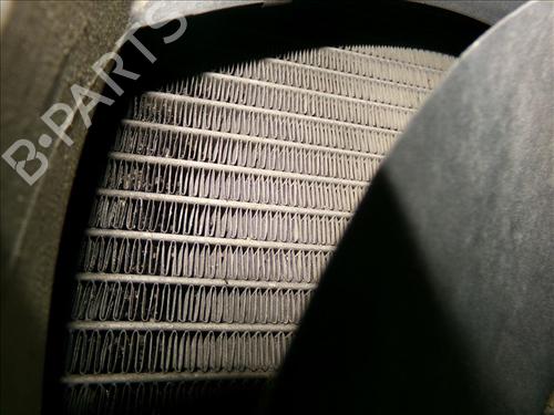 Used Oil radiator Oil radiator FIAT MULTIPLA (186_) 1.9 JTD 105 (186AXB1A) (105 hp) 30187124 30187124