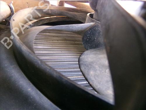 Used Water radiator Water radiator SEAT AROSA (6H1) 1.0 (50 hp) 26672944 26672944