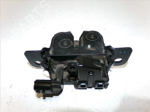 Used Tailgate lock Tailgate lock DACIA LOGAN MCV II 1.5 dCi (90 hp) 24557932 24557932