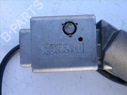 Electronic module CITROËN C8 (EA_, EB_) 2.2 HDi | BP25985158M83 - Image 2