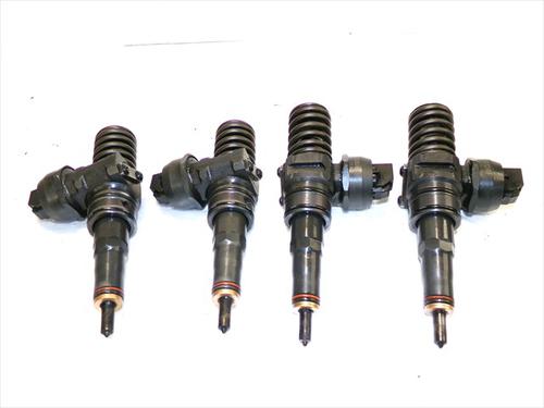 Used Injector Injector SEAT ALHAMBRA (7V8, 7V9) 1.9 TDI (115 hp) 33265461 33265461