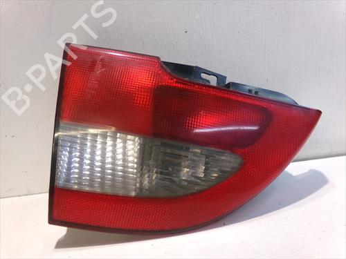 Used Left tailgate light Left tailgate light RENAULT MEGANE I Classic (LA0/1_) 1.6 16V (LA00, LA04, LA0B, LA11, LA16, LA19, LA1J, LA1K,... (107 hp) 40215824 40215824