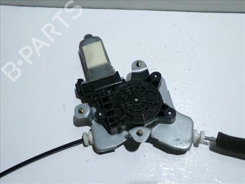 Rear left window mechanism SSANGYONG ACTYON I 200 Xdi 4WD | BP24558561C24 - Image 2