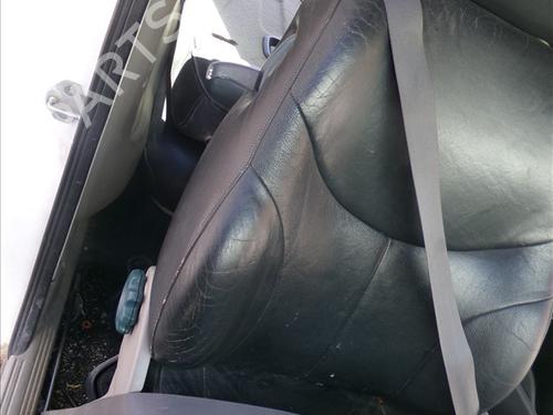 Used Front right seatbelt Front right seatbelt LAND ROVER FREELANDER I (L314) 2.0 Td4 4x4 (112 hp) 27555362 27555362