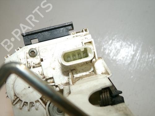 Front right lock CHRYSLER SEBRING (JS) 2.0 CRD | BP33423687C97 - Image 4