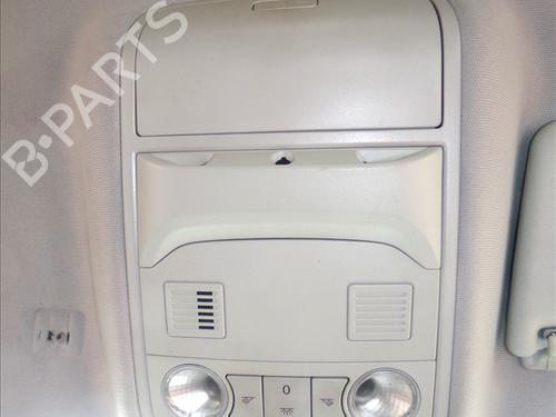 Plafonier VW SCIROCCO III (137, 138) 1.4 TSI (122 hp) 31126268