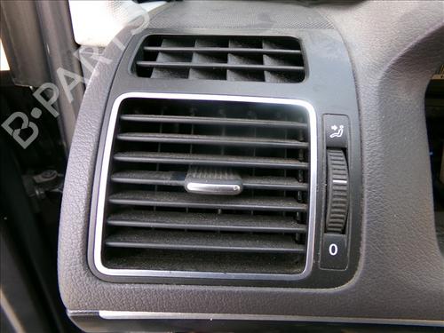 Used Air vent Air vent VW TOURAN (1T3) 1.6 TDI (105 hp) 28070099 28070099