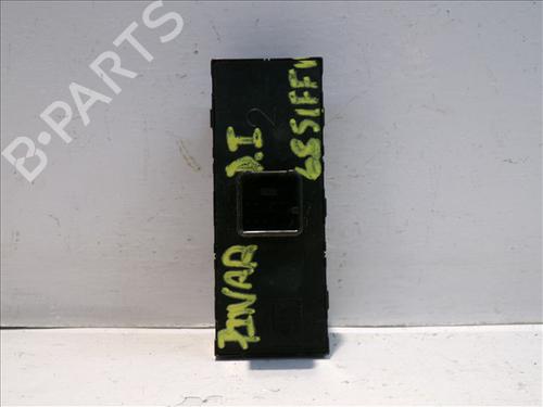 Left front window switch SEAT ALTEA (5P1) 1.6 TDI | BP24858207I27 - Image 3