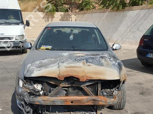 Right sun visor SEAT LEON (1M1) 1.9 TDI | BP24857915I2  - Image 6