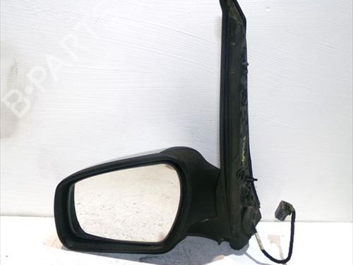 Used Left mirror Left mirror FORD FOCUS C-MAX (DM2) 1.6 TDCi (109 hp) 33975450 33975450
