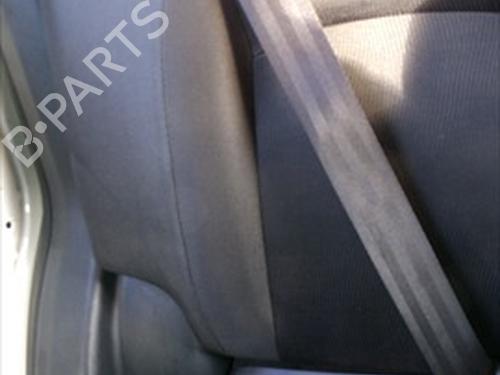 Used Rear right seatbelt Rear right seatbelt NISSAN QASHQAI I (J10, NJ10) 1.6 dCi All-wheel Drive (130 hp) 35750953 35750953