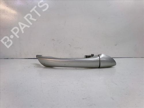 Used Front right exterior door handle Front right exterior door handle MERCEDES-BENZ C-CLASS Coupe (CL203) C 220 CDI (203.706) (143 hp) 24566730 24566730