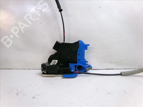 Front left lock KIA CEE'D (JD) 1.6 CRDi 110 | BP24559503C98 - Image 2