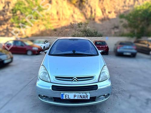 Used Parts CITROËN XSARA PICASSO (N68) 2.0 HDi 4740588