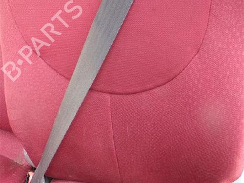 Used Rear left seatbelt Rear left seatbelt FIAT MULTIPLA (186_) 1.9 JTD 105 (186AXB1A) (105 hp) 30187103 30187103