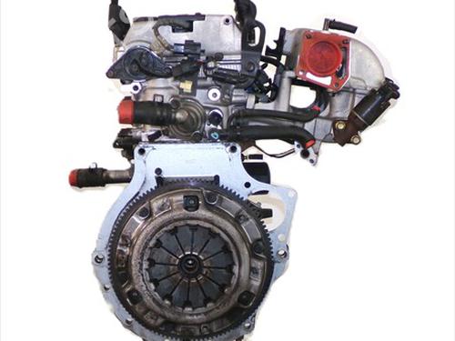Engine KIA SHUMA I (FB) 1.5 i 16V (AFB242) | BP35943118M1 - Image 4