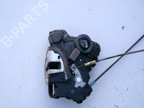 Used Front left lock Front left lock SUZUKI GRAND VITARA II (JT, TE, TD) 1.9 DDiS All-wheel Drive (JT419, TD44, JB419WD, JB419XD,... (129 hp) 36001819 36001819