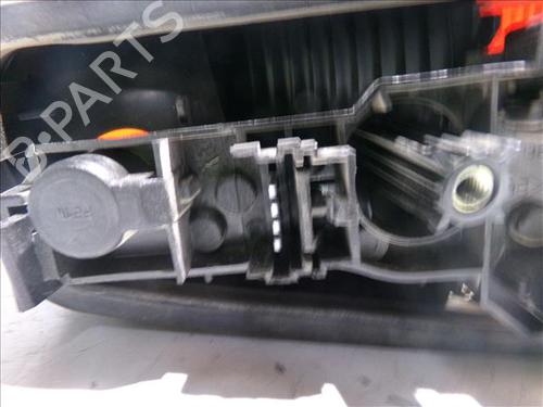 Right tailgate light RENAULT LAGUNA II (BG0/1_) 1.8 16V (BG0B, BG0M) | BP24566913C80 - Image 3