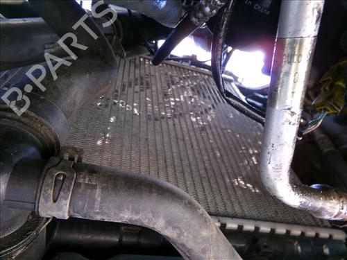 Used Oil radiator Oil radiator PEUGEOT 607 (9D, 9U) 2.2 HDi (133 hp) 24858417 24858417