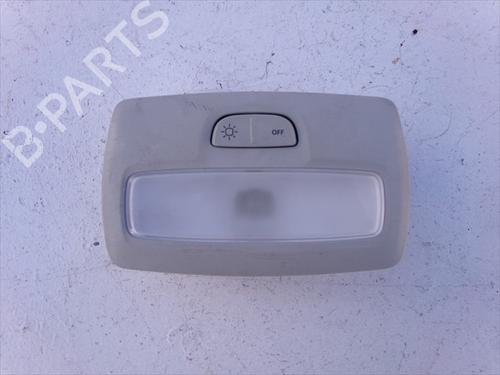 Used Interior roof light Interior roof light DACIA DUSTER (HM_) 1.0 TCe 100 (HMMT) (101 hp) 31637317 31637317