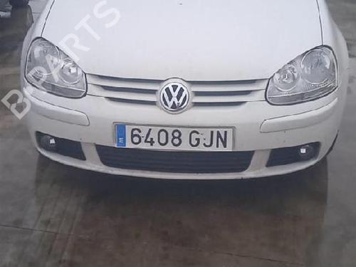 Steering column stalk VW GOLF PLUS V (5M1, 521) 1.2 TSI | BP24556984I23  - Image 5
