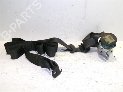 Used Rear right seatbelt Rear right seatbelt OPEL ASTRA H (A04) 1.7 CDTI (L48) (110 hp) 26611630 26611630