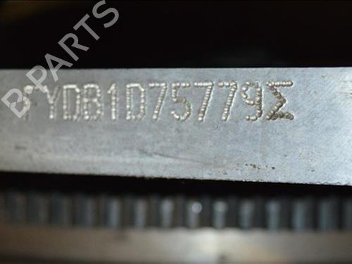 Engine FORD FOCUS I (DAW, DBW) 1.6 16V | BP25835671M1  - Image 5
