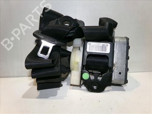 Rear right seatbelt SAAB 9-3 (YS3D) 2.2 TiD | BP24558838I28 - Image 2