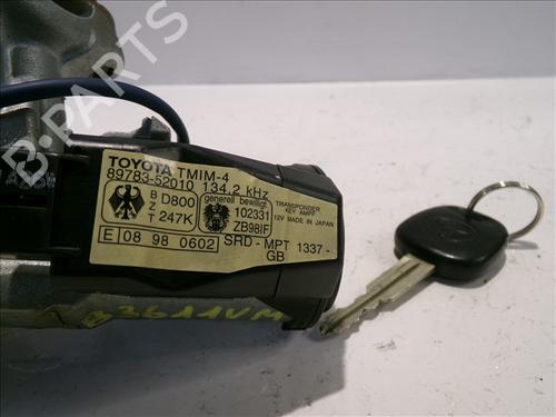 Electronic module TOYOTA YARIS (_P1_) 1.0 (SCP10_, SCP10R) | BP30006827M83 - Image 5
