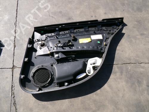 Rear right panel RENAULT LAGUNA III (BT0/1) 1.5 dCi (BT00, BT0A, BT0T, BT1J) | BP36767121C61 - Image 2