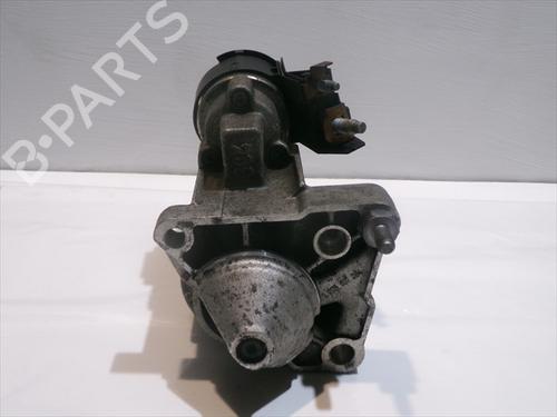 Starter RENAULT LAGUNA II (BG0/1_) 1.6 16V (BG0A, BG0L) | BP24562117M8 - Image 2