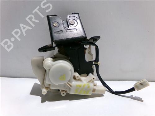 Used Tailgate lock Tailgate lock MAZDA 6 Hatchback (GG) 2.0 DI (GG14) (136 hp) 26446487 26446487
