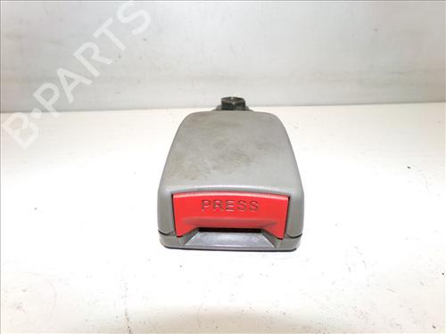 Used Seat buckle Seat buckle MAZDA 323 S VI Saloon (BJ) 1.6 (BJ10M) (98 hp) 28419319 28419319