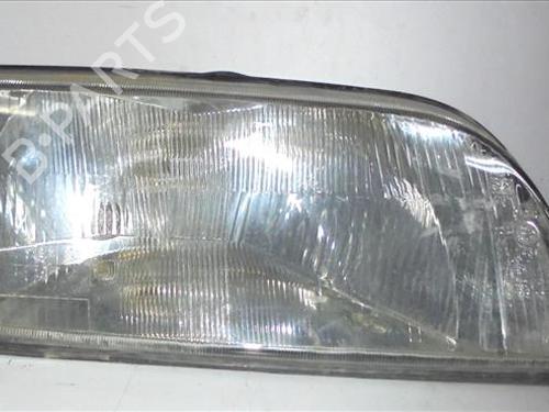 Used Right headlight Right headlight CITROËN AX (ZA-_) 14 D (52 hp) 24561768 24561768