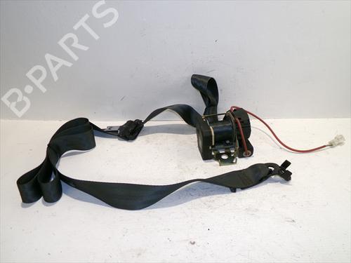 Used Rear right seatbelt Rear right seatbelt RENAULT CLIO II (BB_, CB_) 1.2 (BB0A, BB0F, BB10, BB1K, BB28, BB2D, BB2H, CB0A,... (58 hp) 25753165 25753165