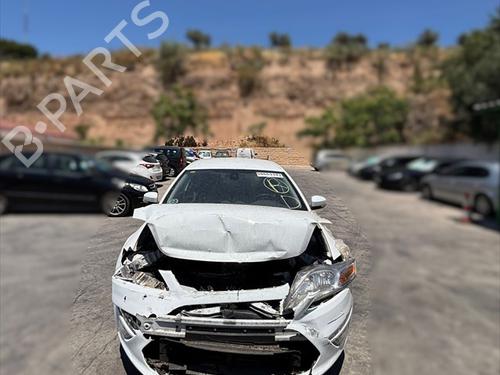 Used Parts FORD MONDEO IV Turnier (BA7) 2.0 TDCi 4866487