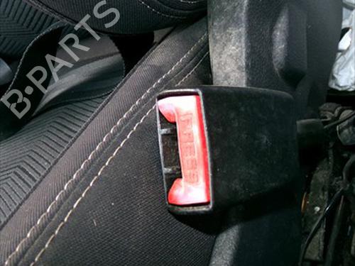 Used Seat buckle Seat buckle 38615248 38615248