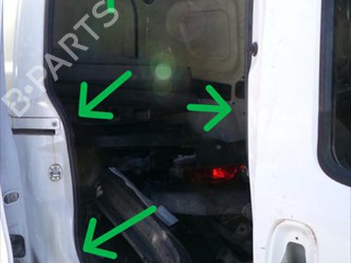 rubber-door-seal-opel-combo-box-bodympv-x12-2012-35799757 main image