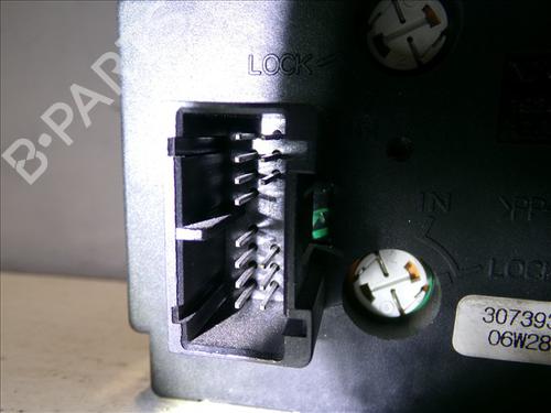 Headlight switch VOLVO S40 II (544) 1.6 D | BP24563594I24 - Image 4