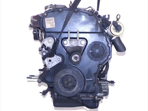 Engine FORD MONDEO III (B5Y) 2.0 16V TDDi / TDCi | BP36553527M1 - Image 3