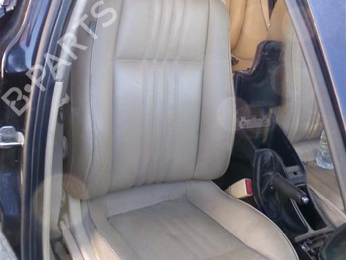 Used Right front seat Right front seat ALFA ROMEO 159 (939_) 1.9 JTDM 16V (939AXC1B, 939AXC12) (150 hp) 26314193 26314193